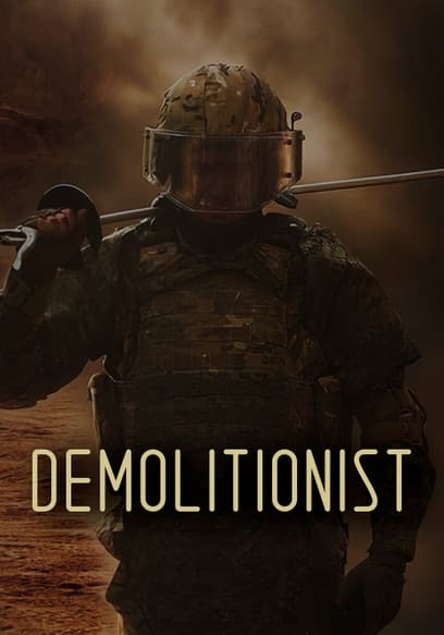 Demolitionist