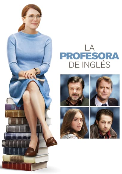 La Profesora De Inglés (Doblado)