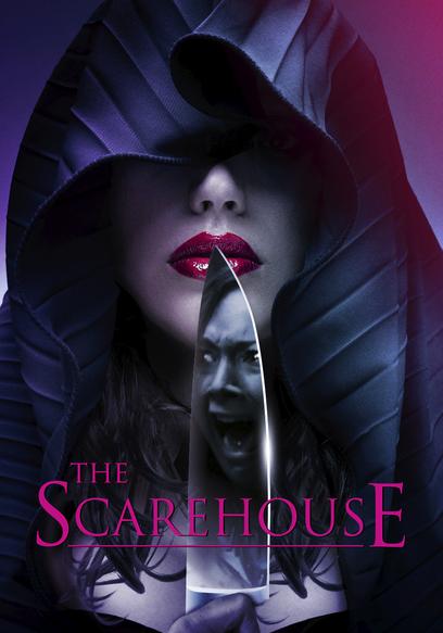 The Scarehouse