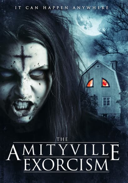The Amityville Exorcism