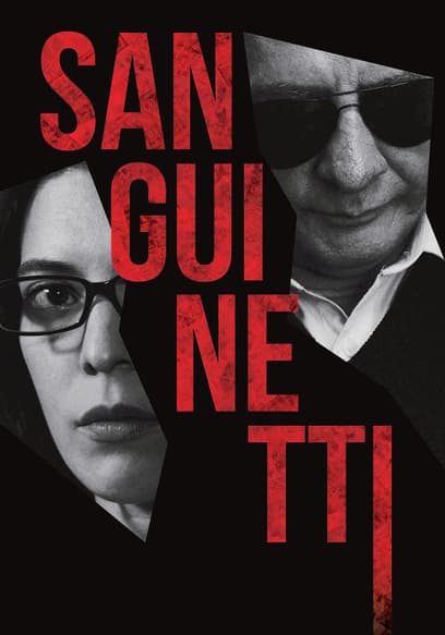 Sanguinetti