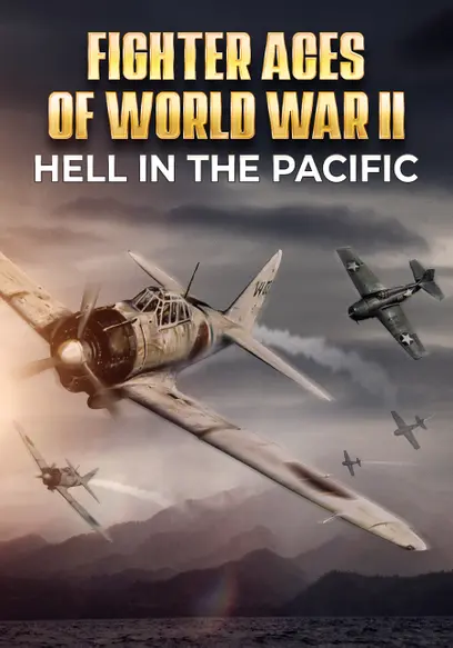 Fighter Aces of World War II: Hell in the Pacific