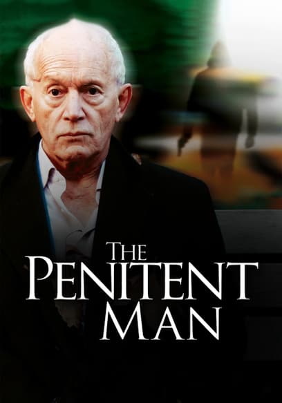 The Penitent Man