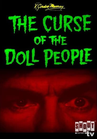 Curse of the Doll People