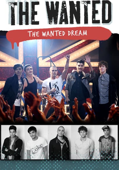 The Wanted: The Wanted Dream