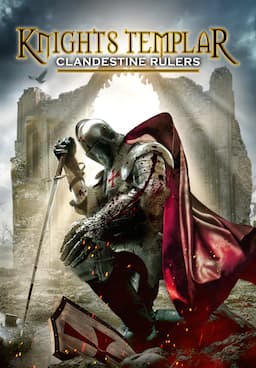 Knights templar best sale video game