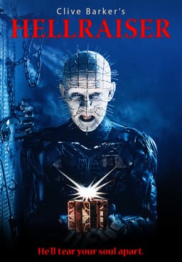 Watch Hellraiser 1987 Free Movies Tubi