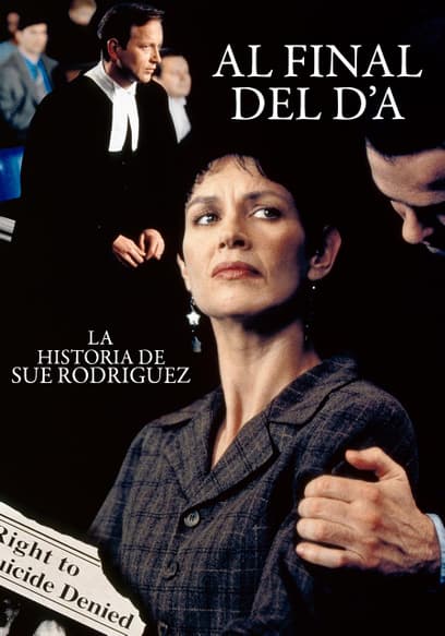 Al Final Del D’a: La Historia De Sue Rodriguez (Doblado)