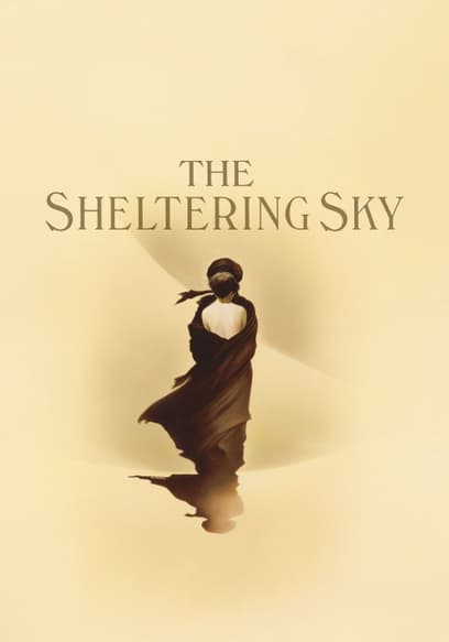 The Sheltering Sky