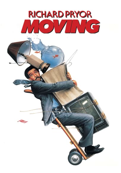 Moving