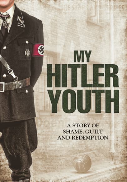 My Hitler Youth