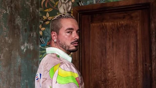 S01:E13 - JBalvin Un Colombiano Con Proyección Mundial