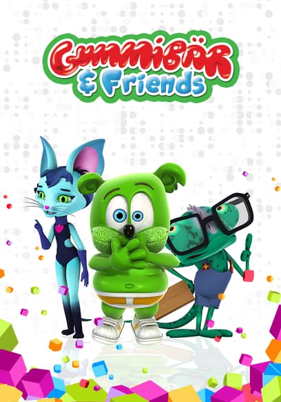 Watch Gummibear & Friends: The Gummy Bear Show - Free TV Shows | Tubi