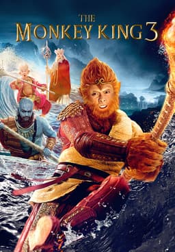 Watch The Sorcerer and the White Snake Dubbed 2013 Free Movies