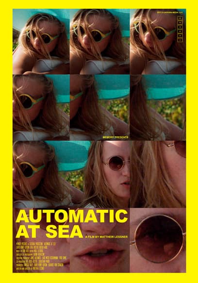 Automatic at Sea