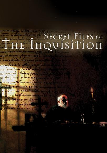 Secret Files of the Inquisition