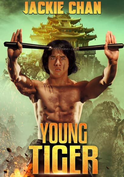 Young Tiger