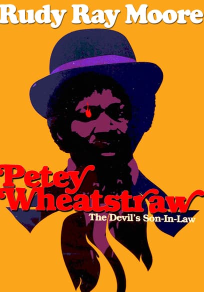 Petey Wheatstraw