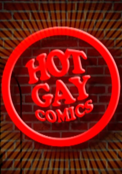 Hot Gay Comics