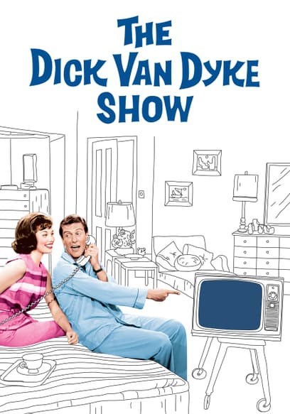 The Dick Van Dyke Show