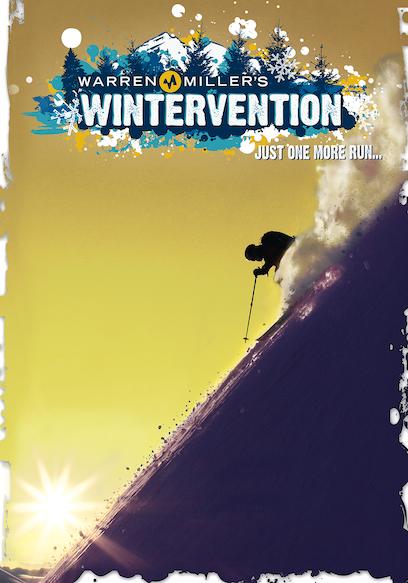 Warren Miller's Wintervention