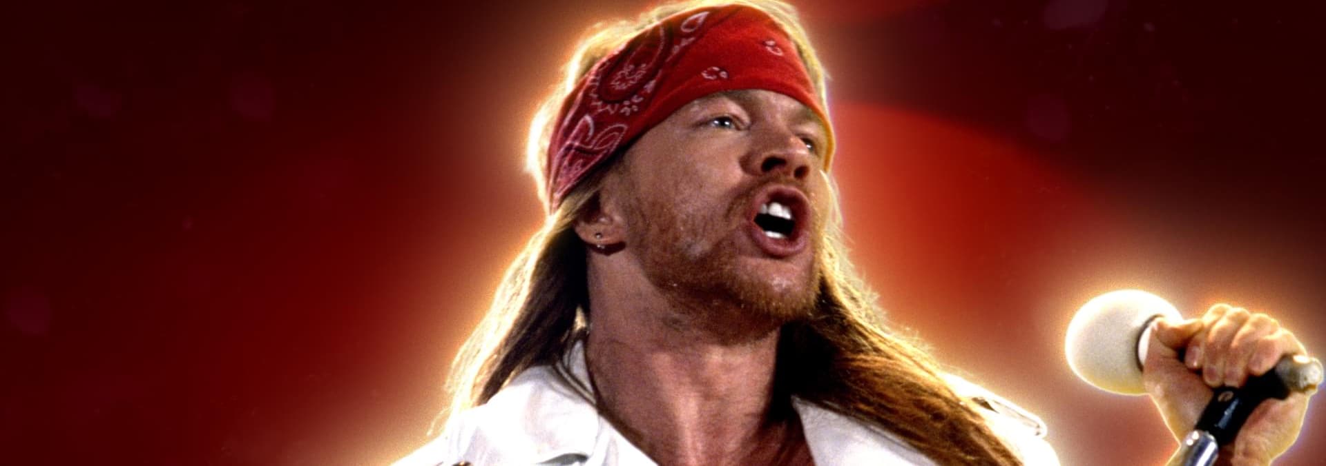 Watch Axl Rose: Guns N' Roses Frontman (2021) - Free Movies | Tubi