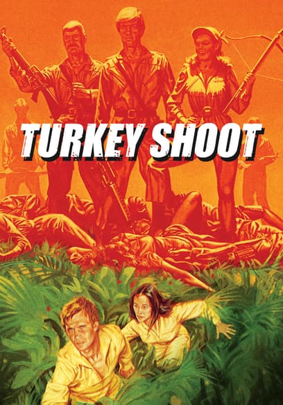 Turkey Shoot