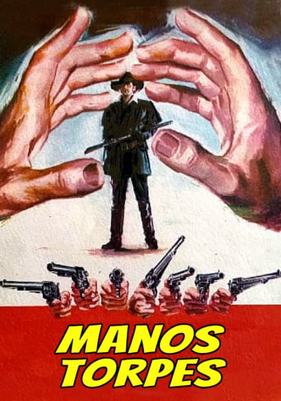 Manos Torpes (Doblado)