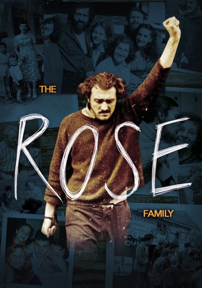 The Rose Family