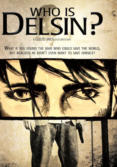 Who Is Delsin?