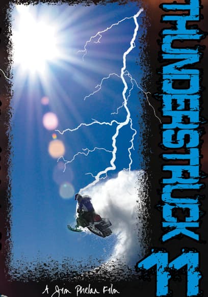 Thunderstruck 11