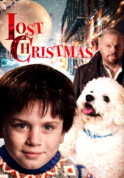 Lost Christmas