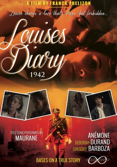 Louise's Diary 1942
