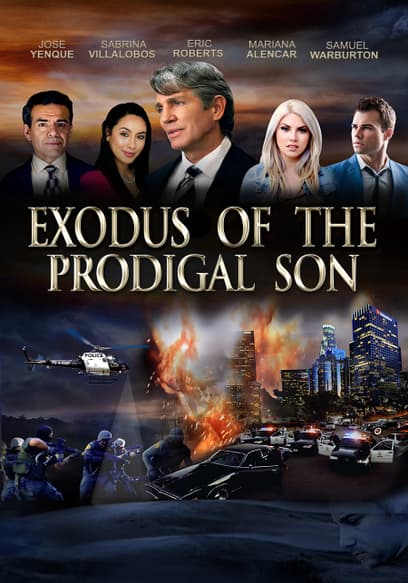 Exodus of the Prodigal Son