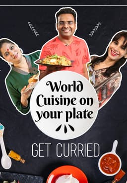 Get curried best sale