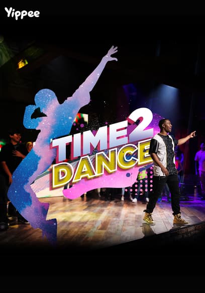Time 2 Dance