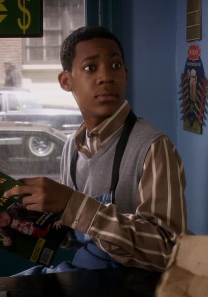 Watch Everybody Hates Chris S04:E13 - Everybody Hate - Free TV Shows | Tubi