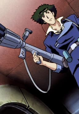 Cowboy discount bebop tubi