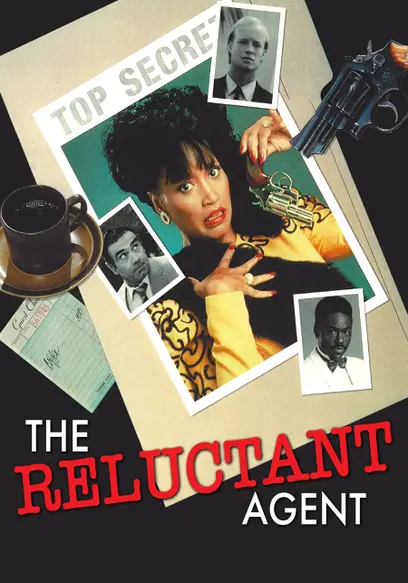 The Reluctant Agent