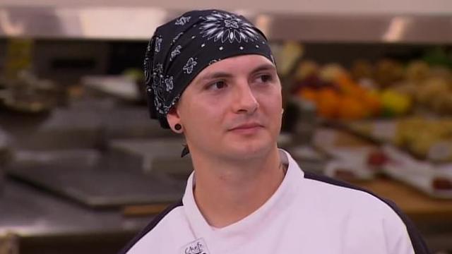 S11:E20 - 4 Chefs Compete