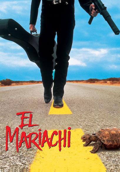 El Mariachi