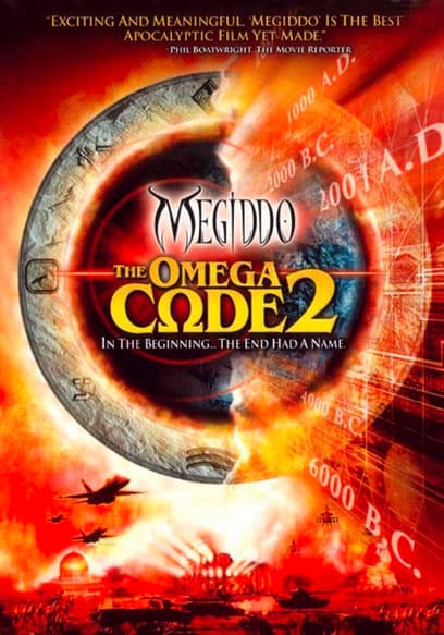 Megiddo : The Omega Code 2
