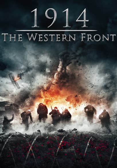 1914: The Western Front