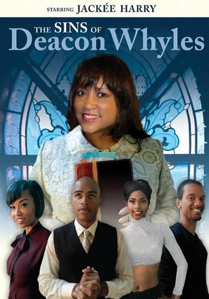 The Sins of Deacon Whyles