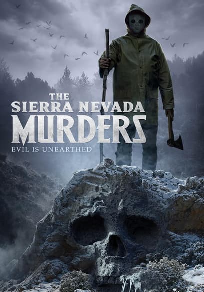 The Sierra Nevada Murders