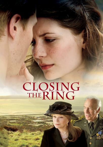 Closing the Ring