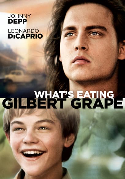 What's Eating Gilbert Grape