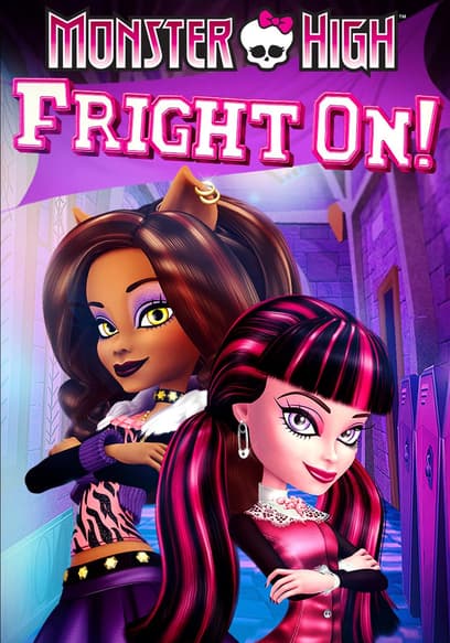 Monster High™: Fright On!