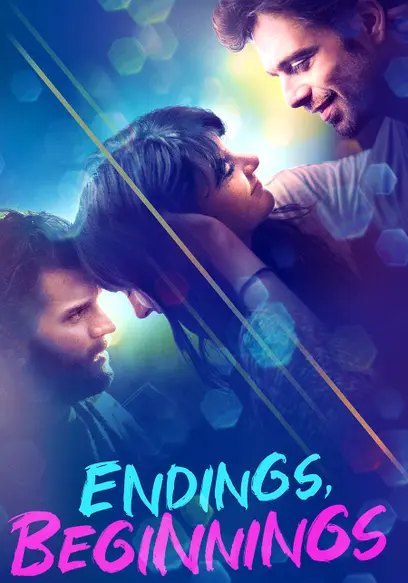 Endings, Beginnings (Español)