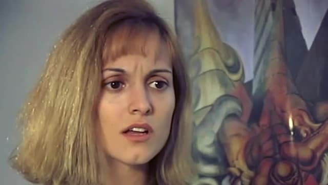 Watch Amor Brujo Free Tv Shows Tubi